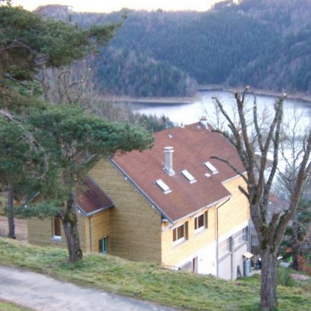 Le Grand Val Bed & Breakfast Lavastrie ภายนอก รูปภาพ